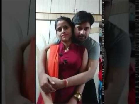 indian couple making love